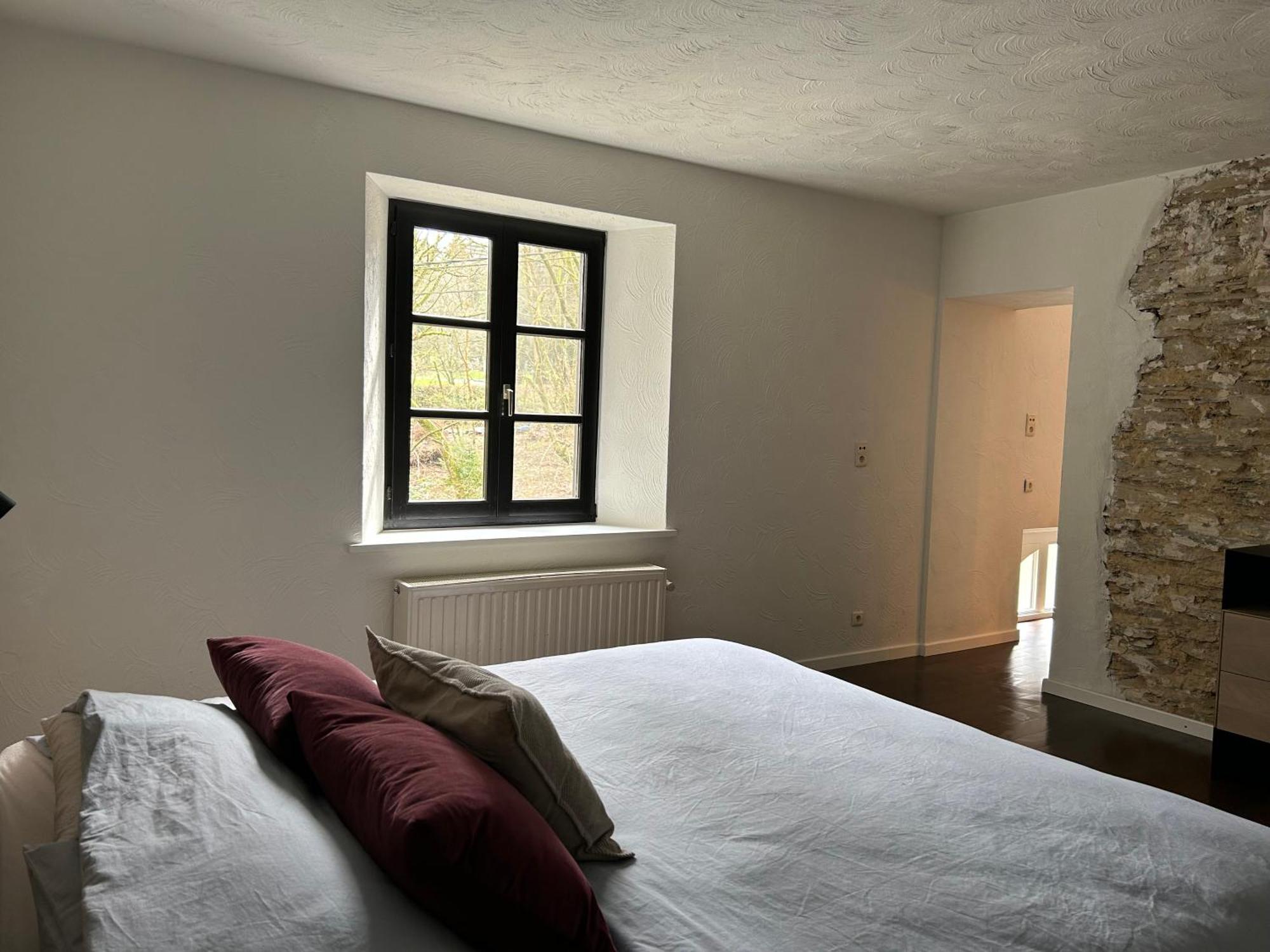 Cacele - La Croisette 5 Appartementen En 6 Tweepersoonskamers Vresse-sur-Semois Eksteriør billede