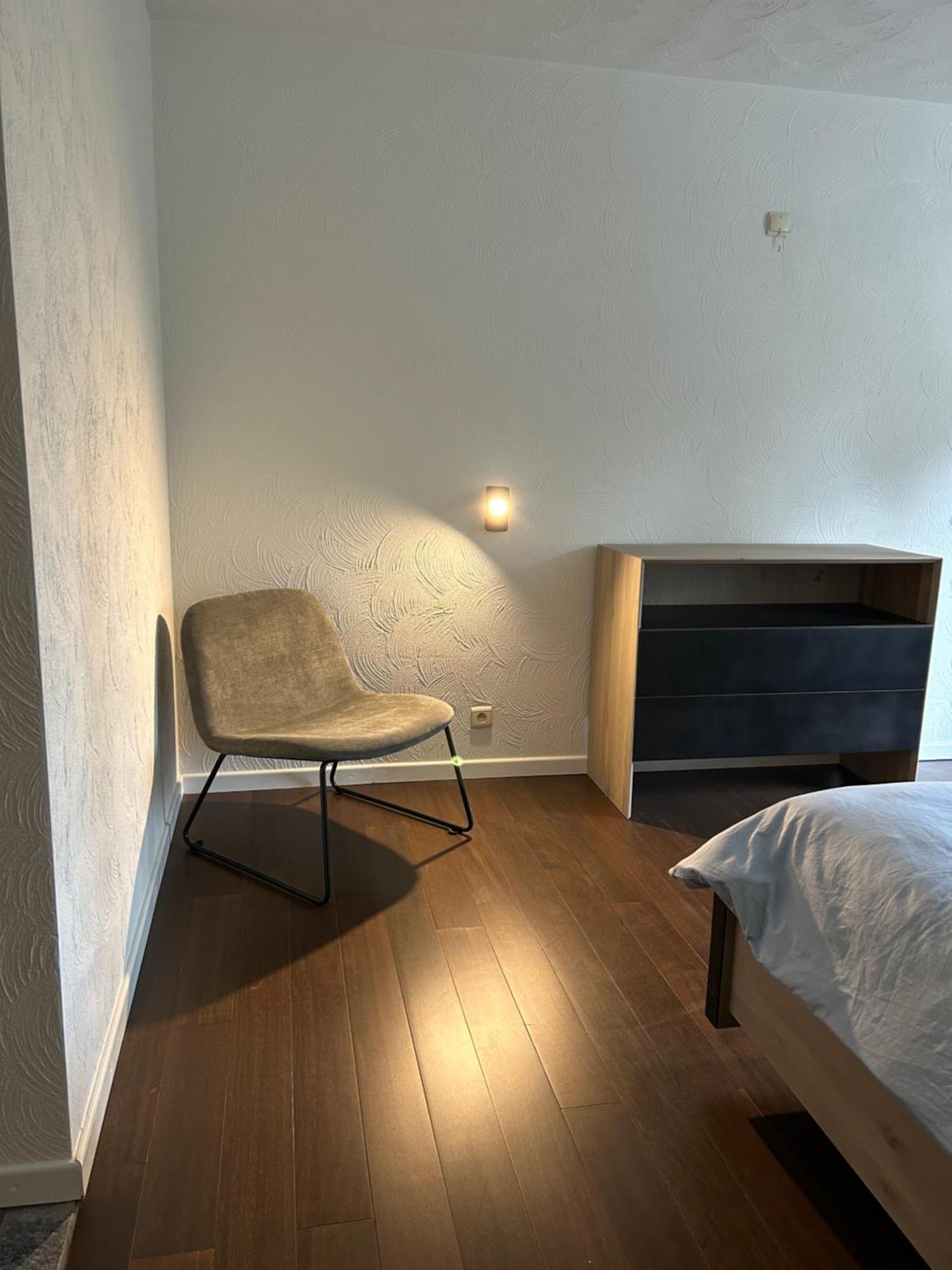 Cacele - La Croisette 5 Appartementen En 6 Tweepersoonskamers Vresse-sur-Semois Eksteriør billede
