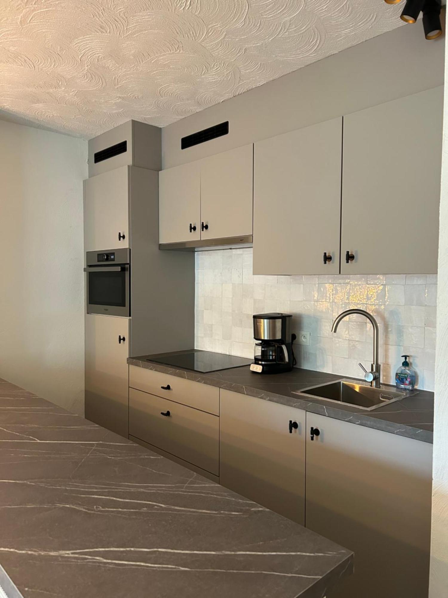 Cacele - La Croisette 5 Appartementen En 6 Tweepersoonskamers Vresse-sur-Semois Eksteriør billede