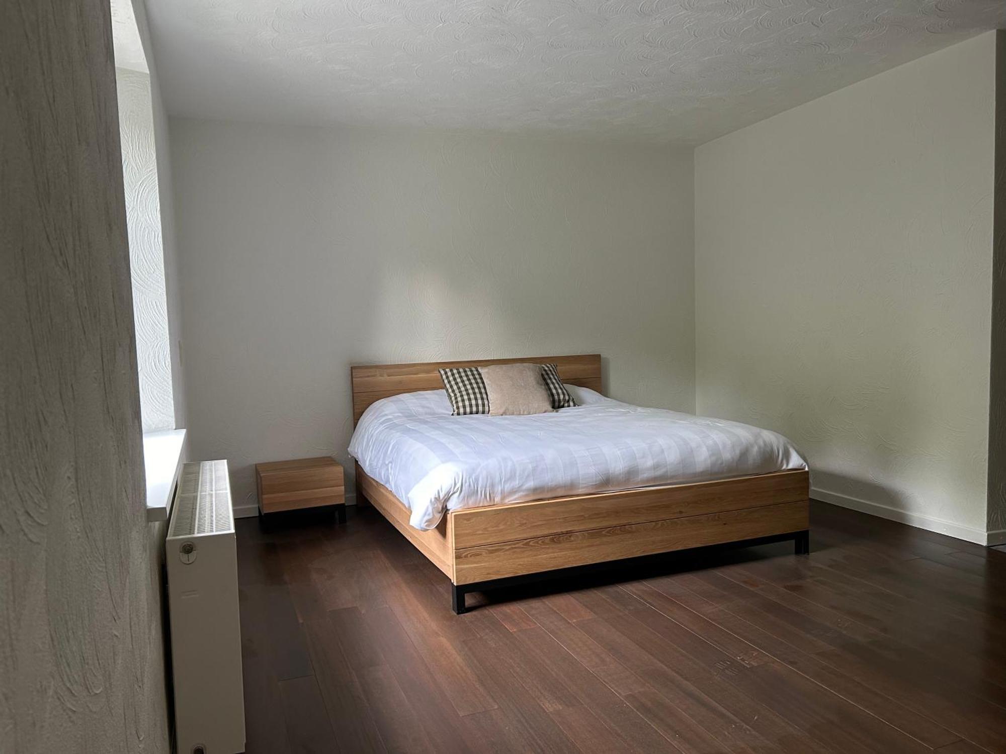 Cacele - La Croisette 5 Appartementen En 6 Tweepersoonskamers Vresse-sur-Semois Eksteriør billede