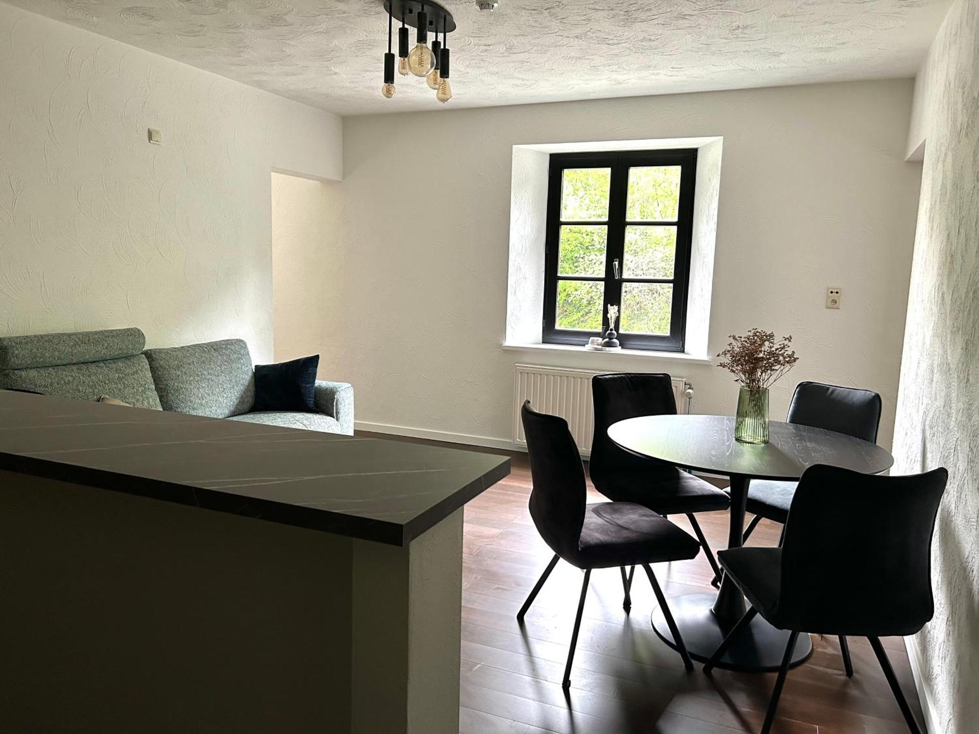 Cacele - La Croisette 5 Appartementen En 6 Tweepersoonskamers Vresse-sur-Semois Eksteriør billede