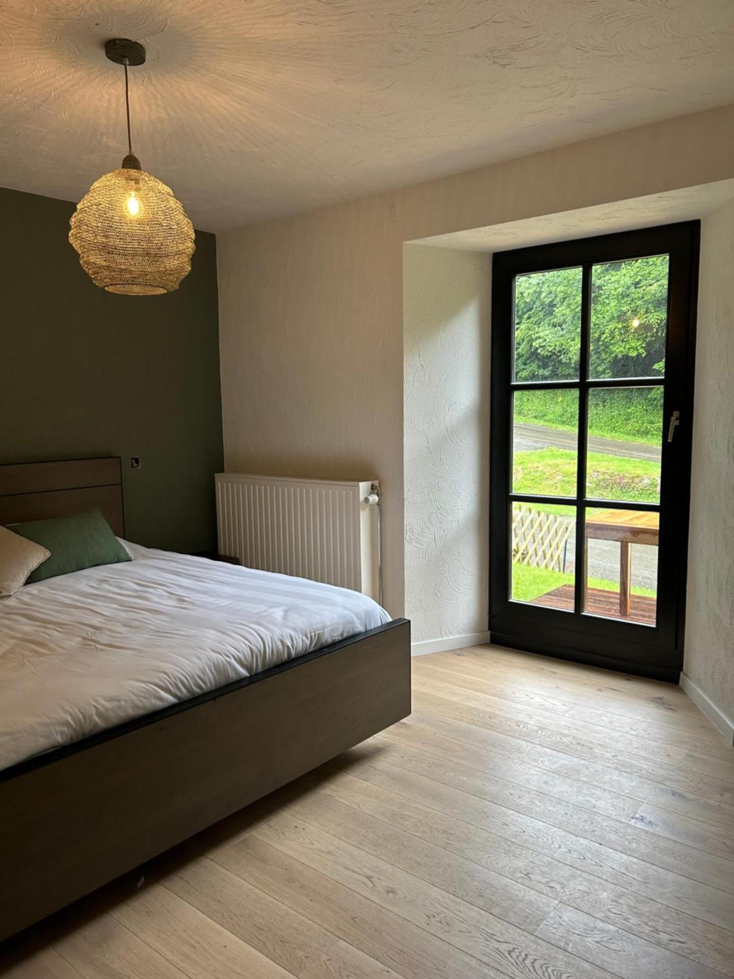 Cacele - La Croisette 5 Appartementen En 6 Tweepersoonskamers Vresse-sur-Semois Eksteriør billede