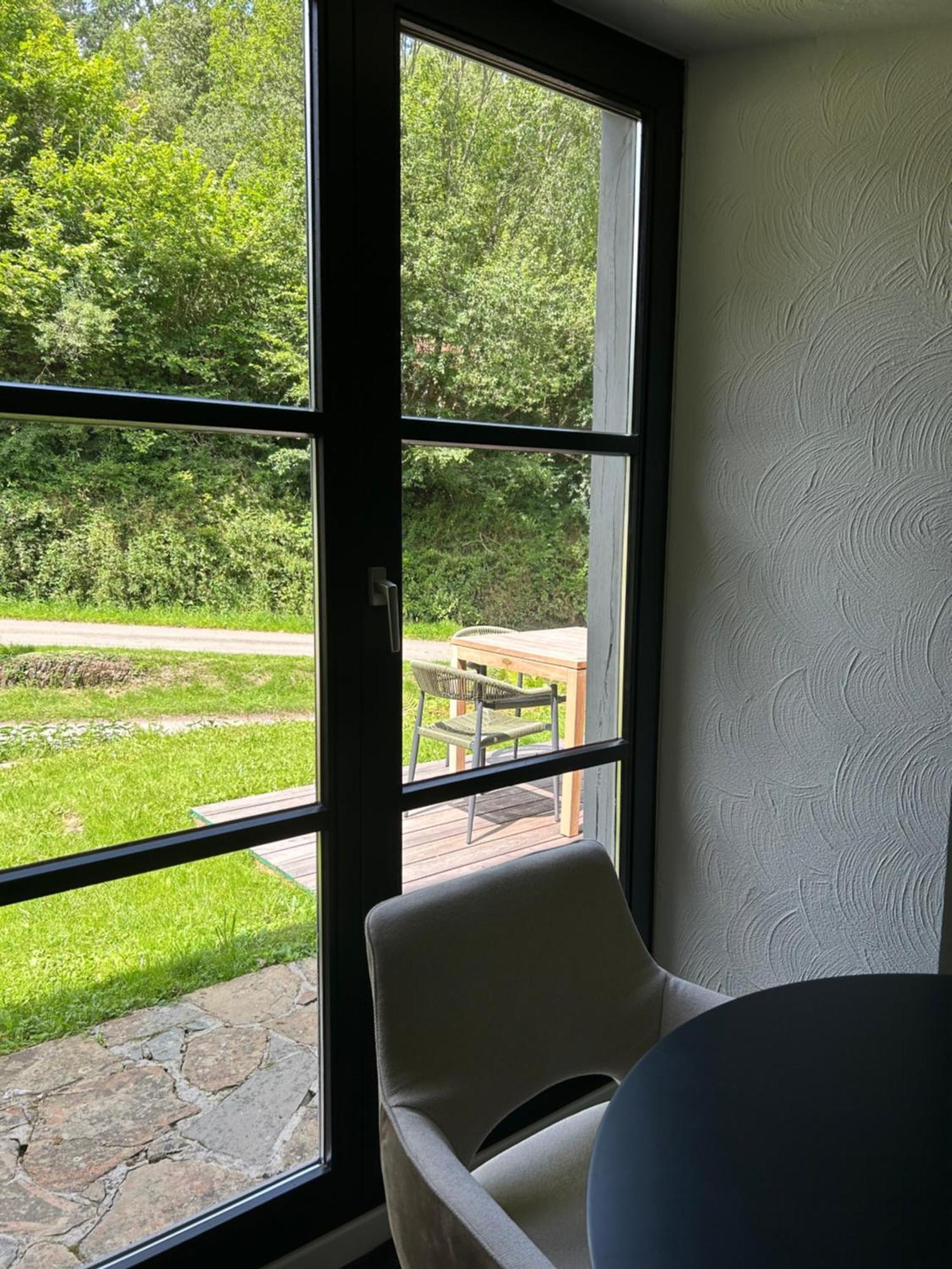 Cacele - La Croisette 5 Appartementen En 6 Tweepersoonskamers Vresse-sur-Semois Eksteriør billede