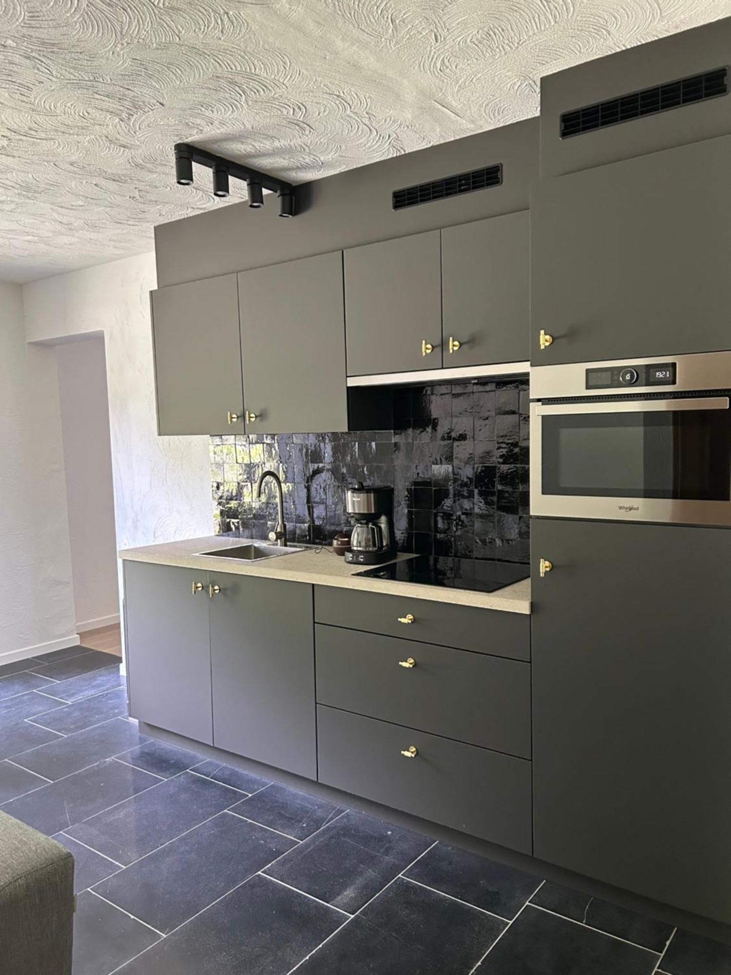 Cacele - La Croisette 5 Appartementen En 6 Tweepersoonskamers Vresse-sur-Semois Eksteriør billede