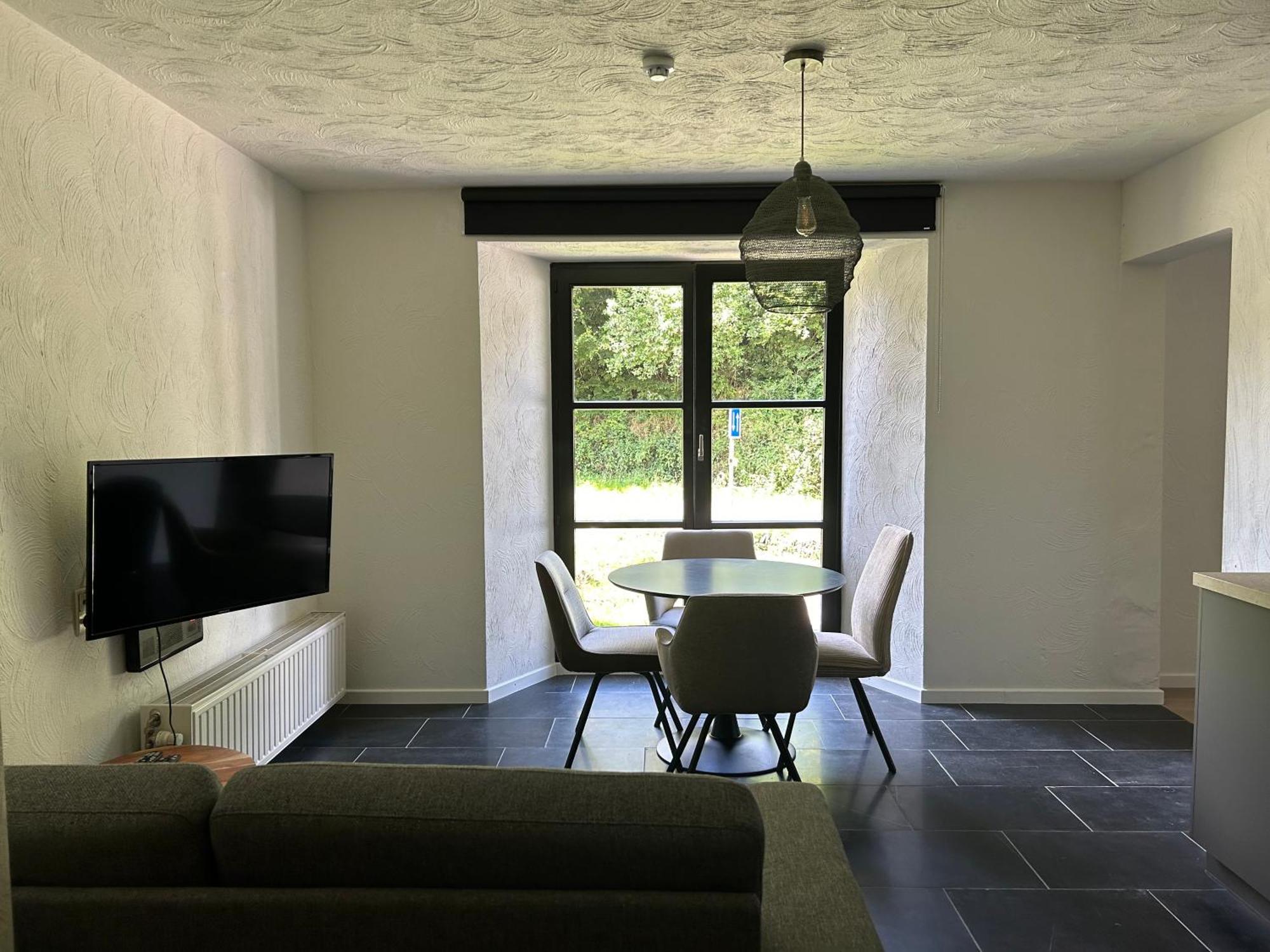 Cacele - La Croisette 5 Appartementen En 6 Tweepersoonskamers Vresse-sur-Semois Eksteriør billede