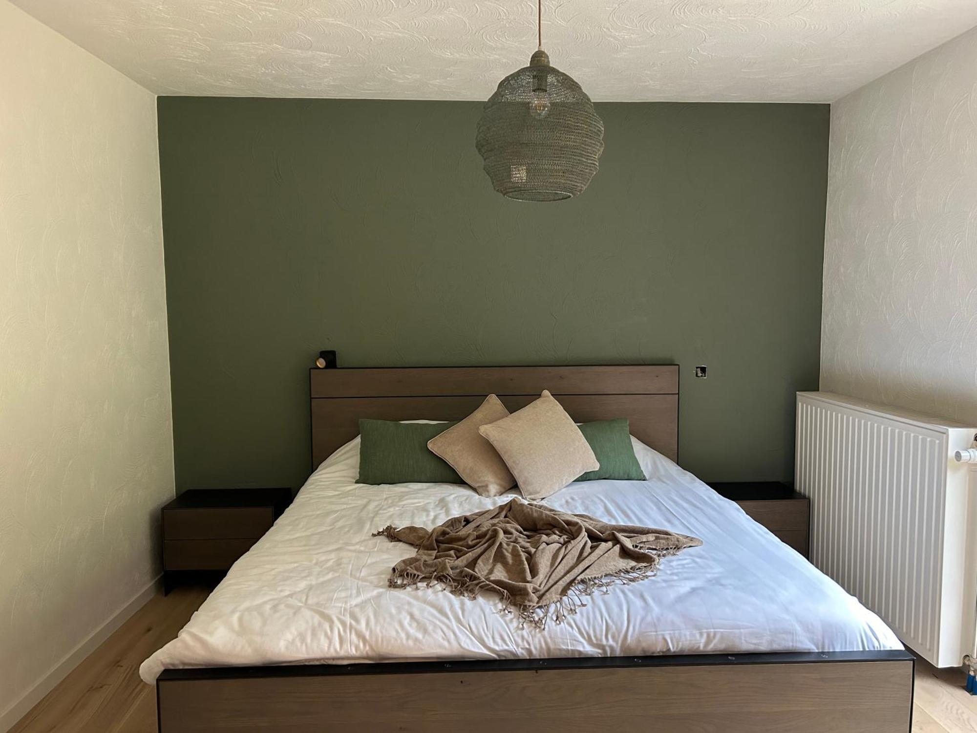 Cacele - La Croisette 5 Appartementen En 6 Tweepersoonskamers Vresse-sur-Semois Eksteriør billede