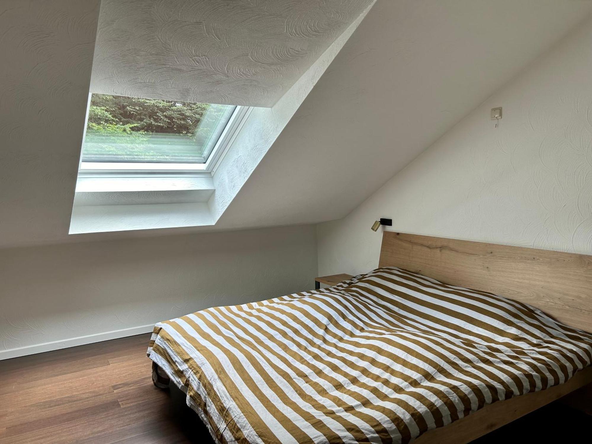 Cacele - La Croisette 5 Appartementen En 6 Tweepersoonskamers Vresse-sur-Semois Eksteriør billede