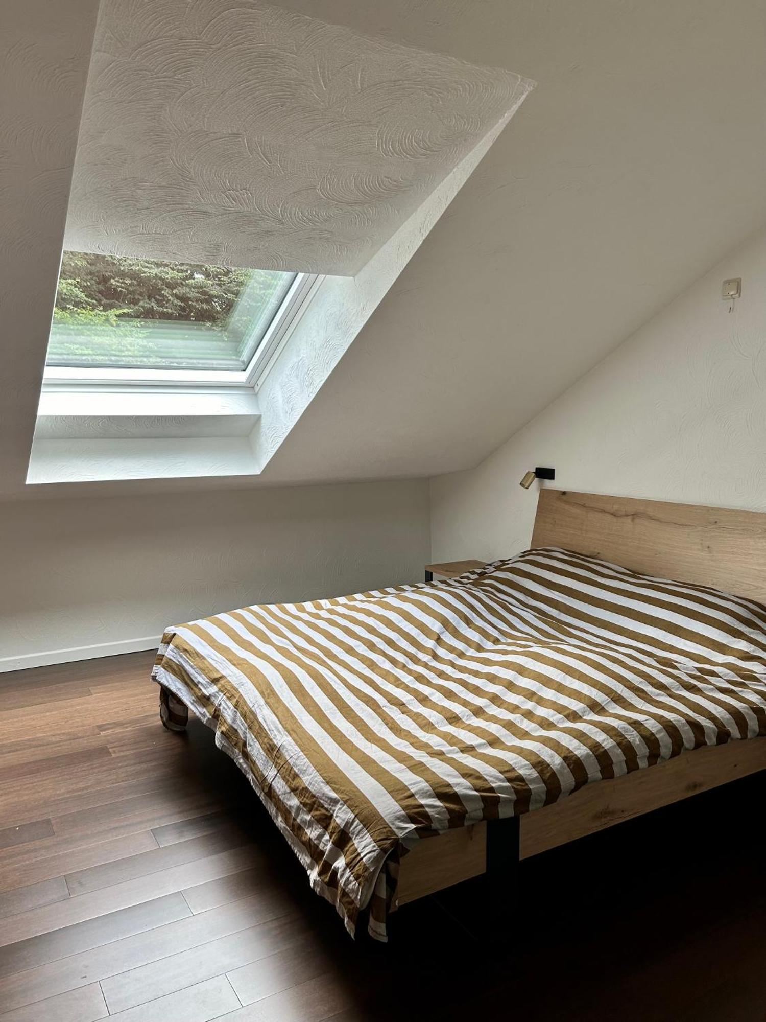 Cacele - La Croisette 5 Appartementen En 6 Tweepersoonskamers Vresse-sur-Semois Værelse billede