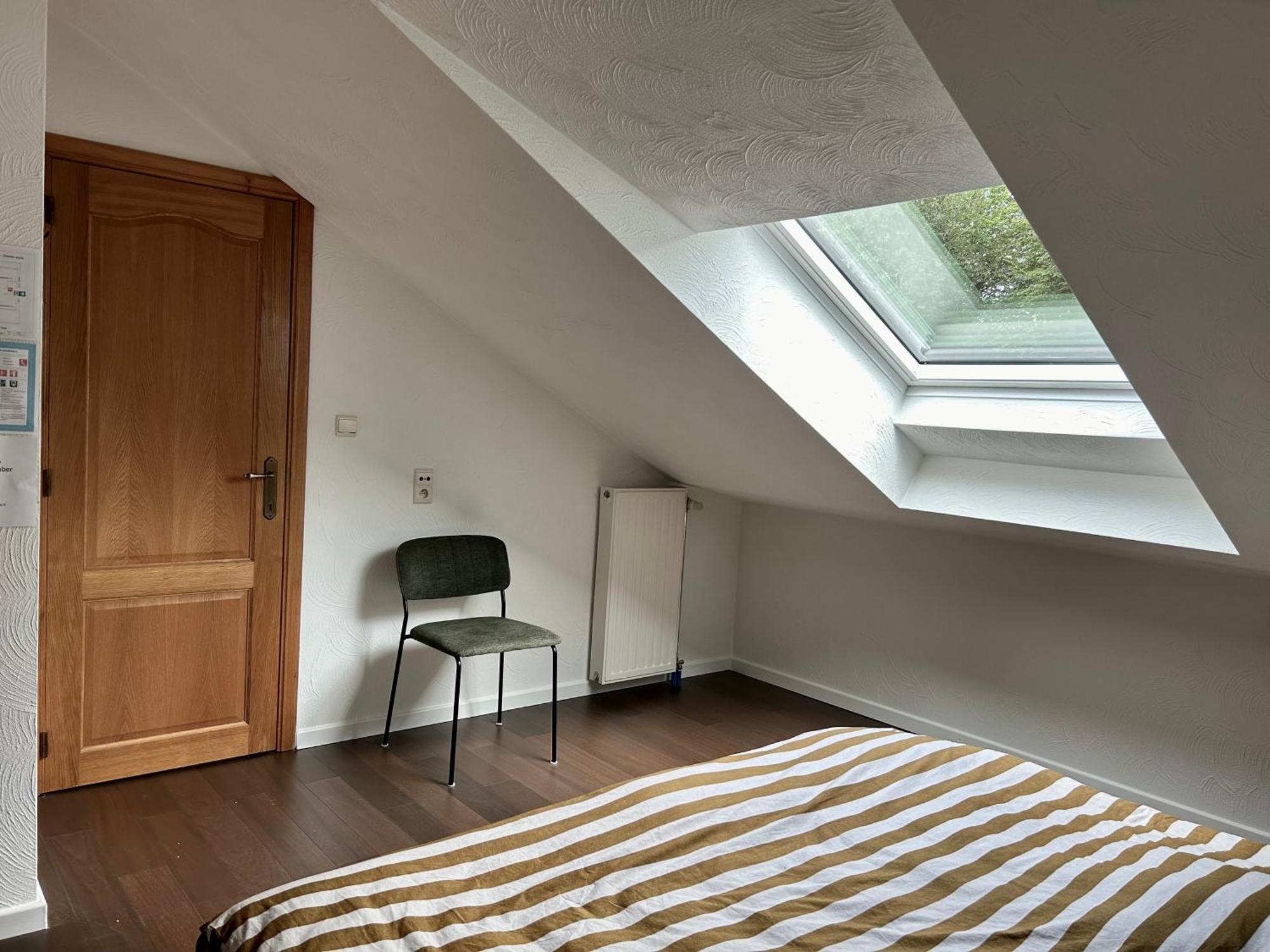 Cacele - La Croisette 5 Appartementen En 6 Tweepersoonskamers Vresse-sur-Semois Eksteriør billede