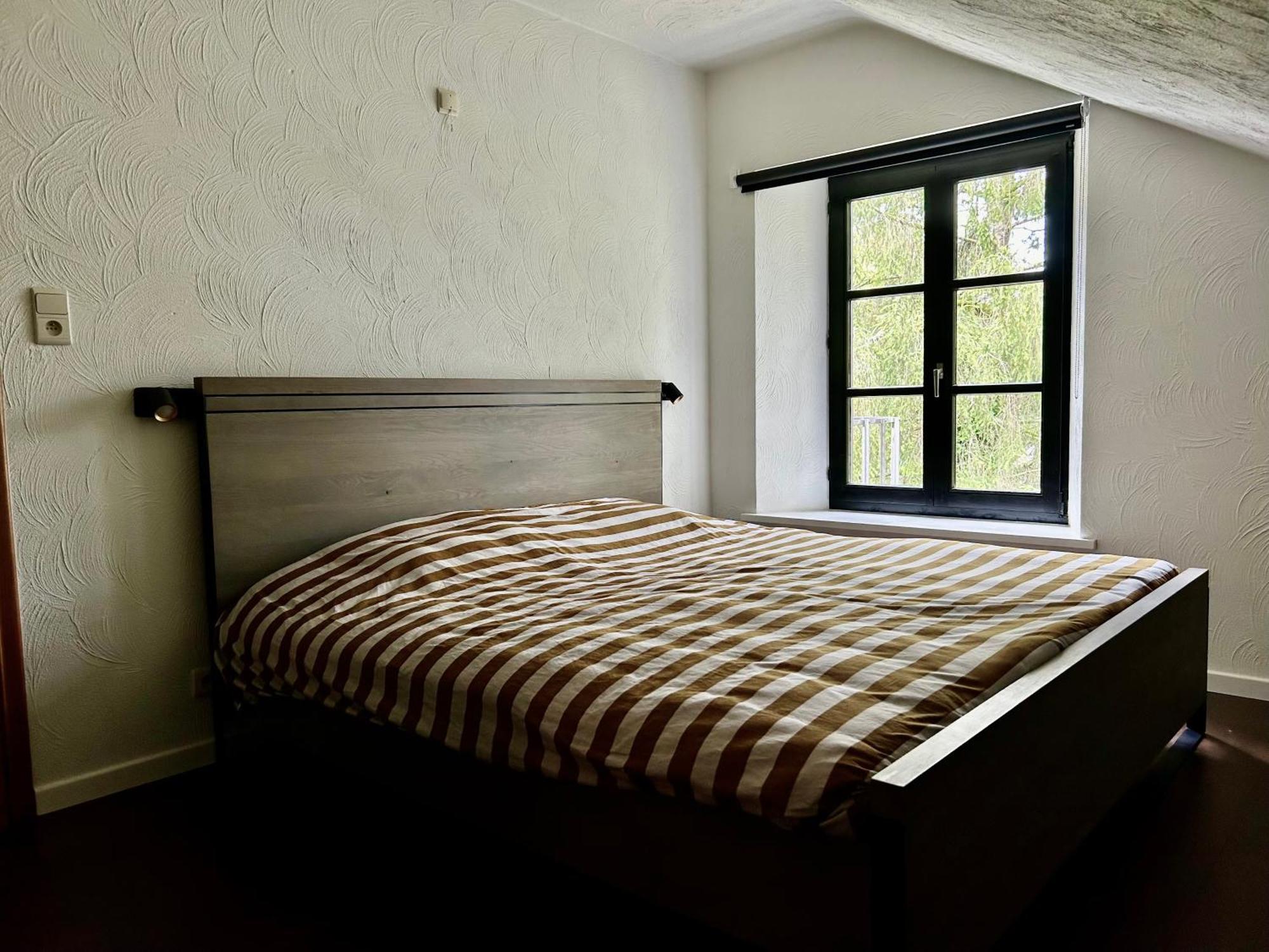 Cacele - La Croisette 5 Appartementen En 6 Tweepersoonskamers Vresse-sur-Semois Eksteriør billede