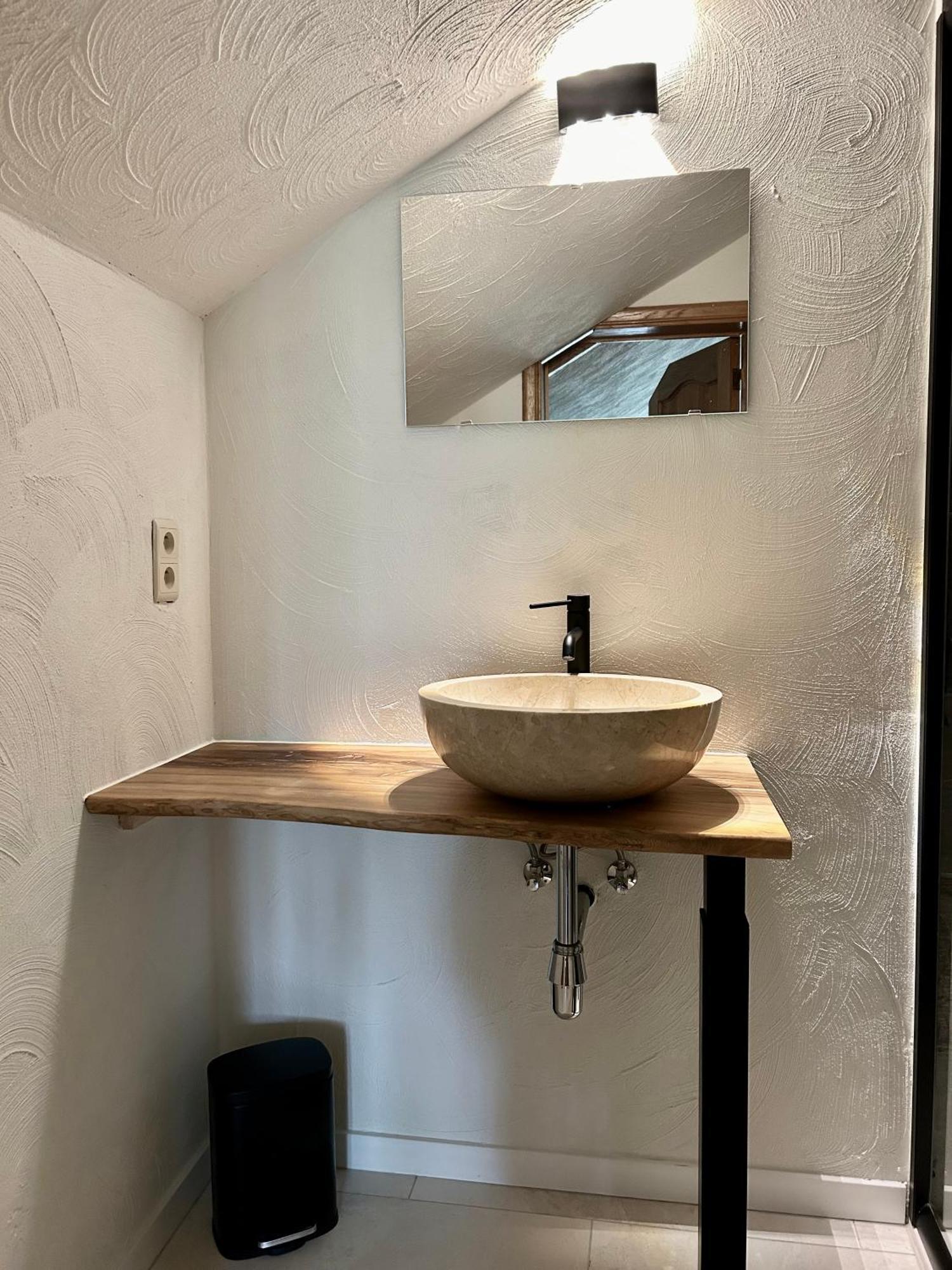Cacele - La Croisette 5 Appartementen En 6 Tweepersoonskamers Vresse-sur-Semois Eksteriør billede