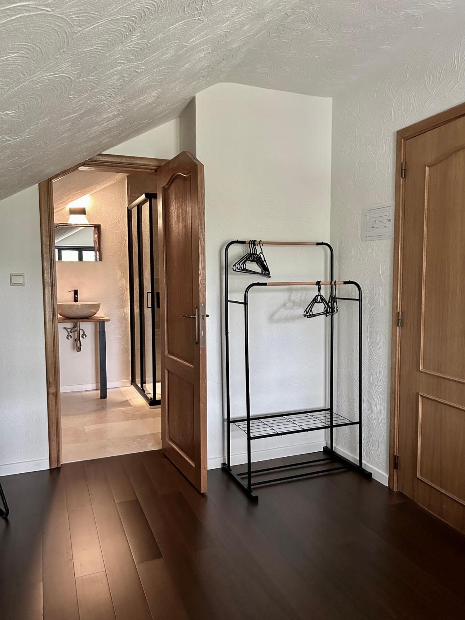 Cacele - La Croisette 5 Appartementen En 6 Tweepersoonskamers Vresse-sur-Semois Eksteriør billede