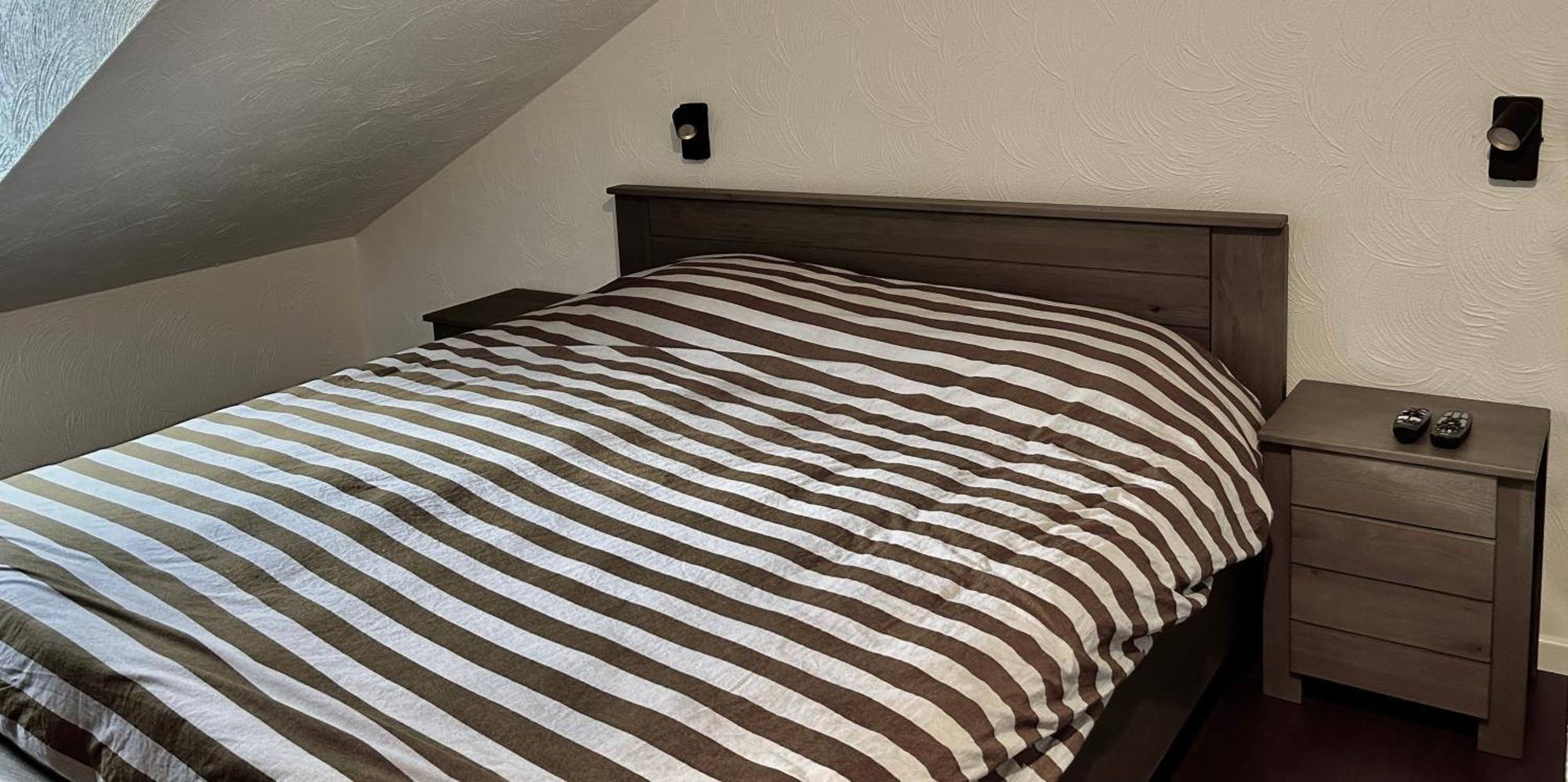 Cacele - La Croisette 5 Appartementen En 6 Tweepersoonskamers Vresse-sur-Semois Værelse billede