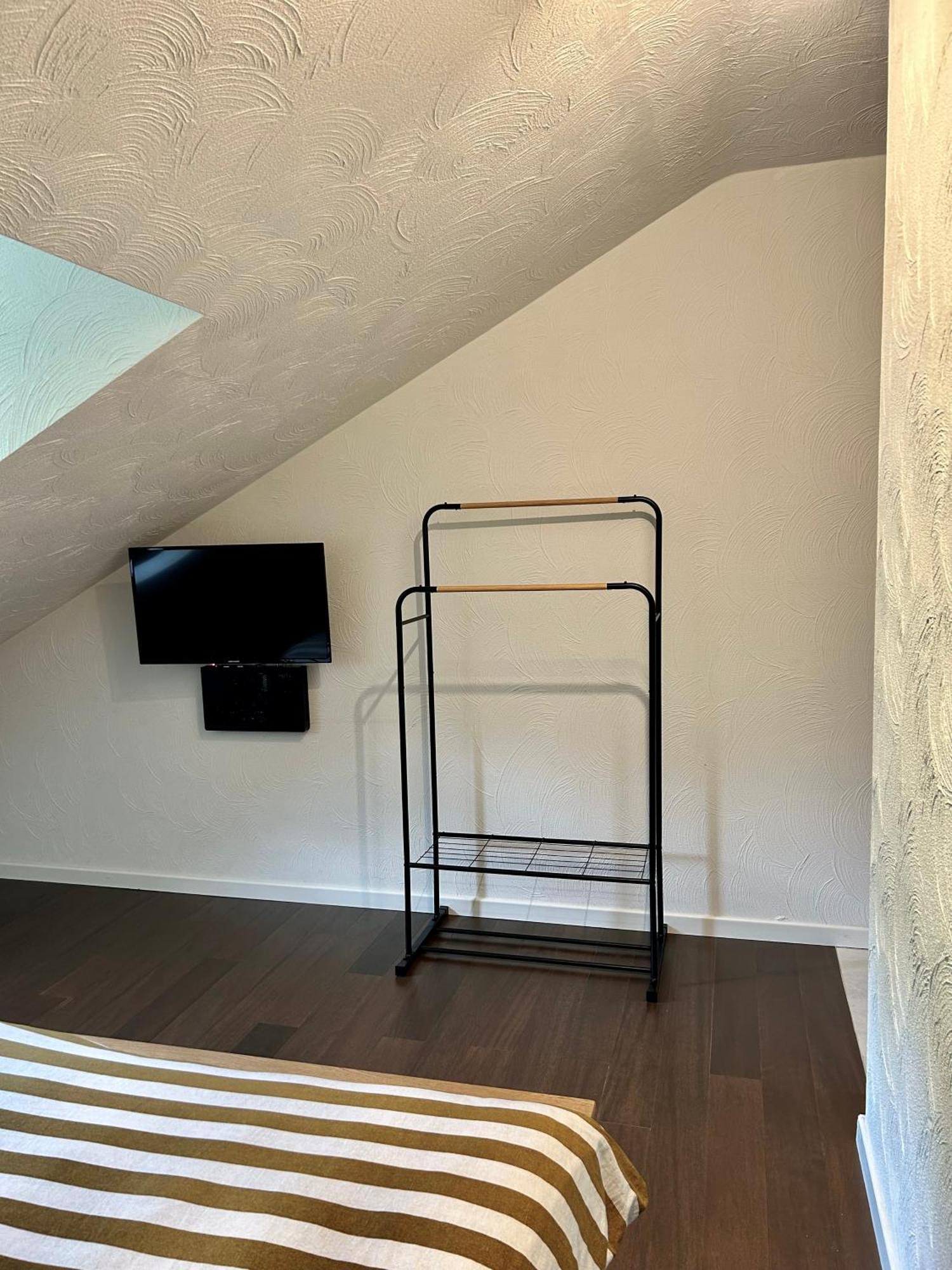 Cacele - La Croisette 5 Appartementen En 6 Tweepersoonskamers Vresse-sur-Semois Eksteriør billede