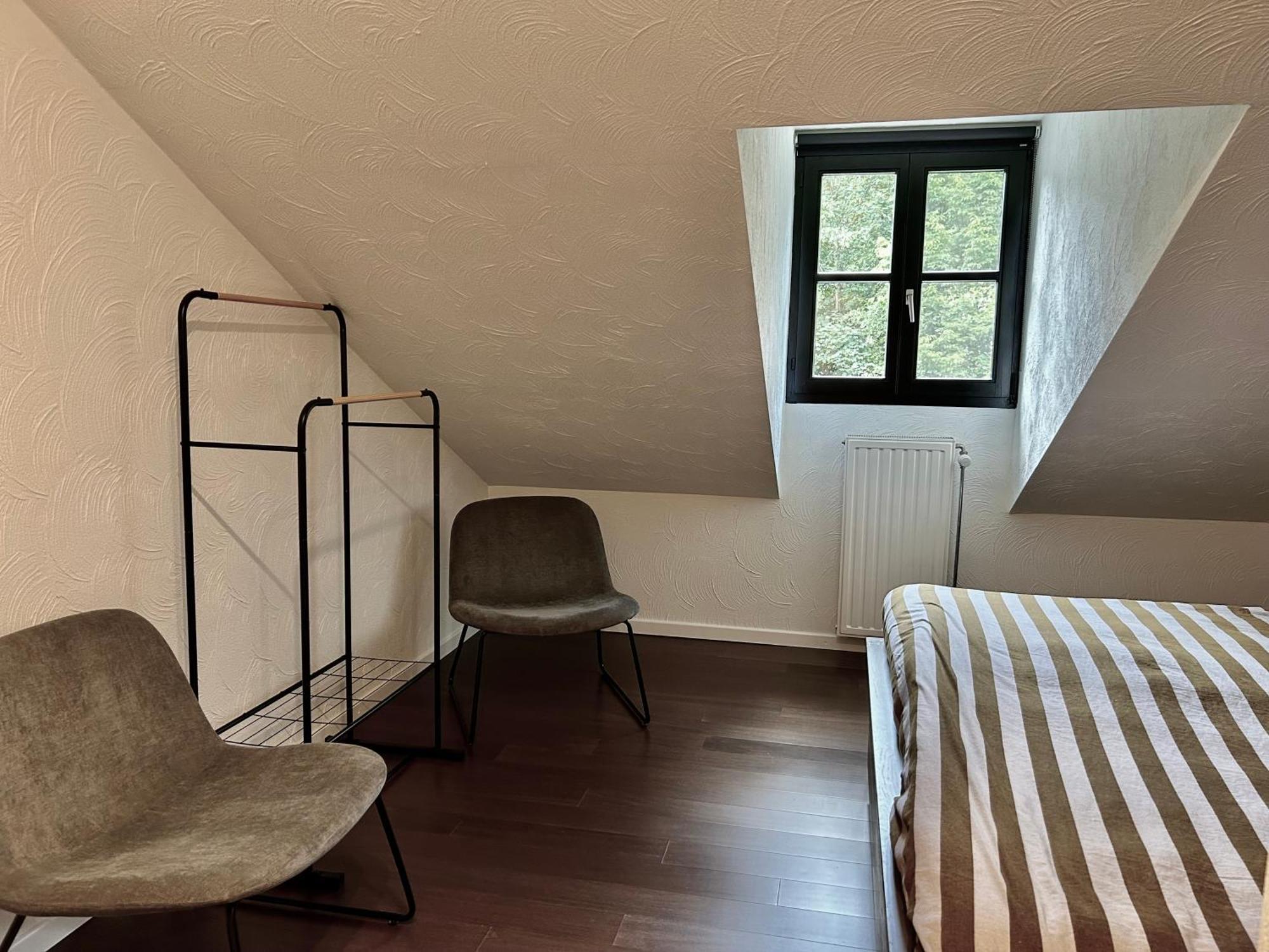 Cacele - La Croisette 5 Appartementen En 6 Tweepersoonskamers Vresse-sur-Semois Værelse billede