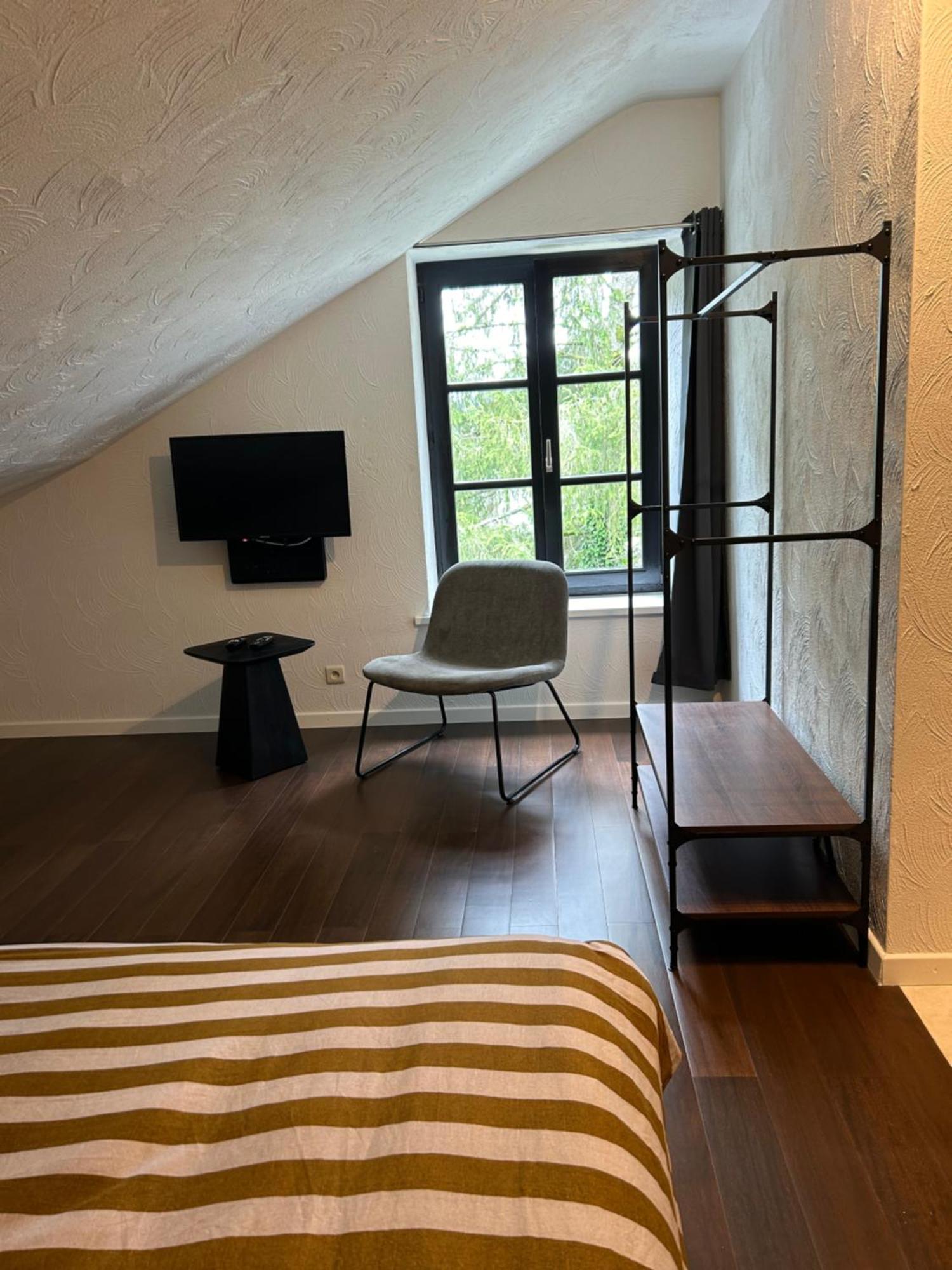 Cacele - La Croisette 5 Appartementen En 6 Tweepersoonskamers Vresse-sur-Semois Eksteriør billede