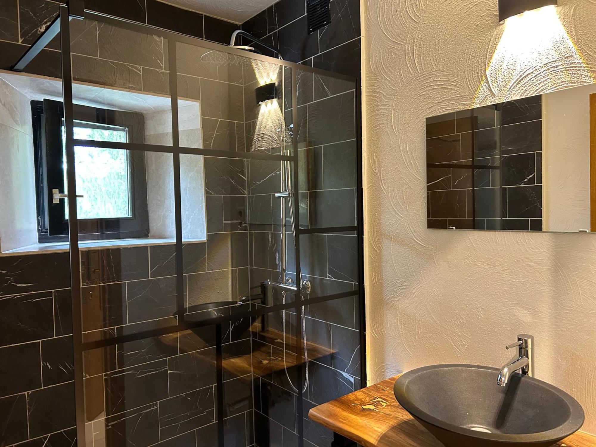 Cacele - La Croisette 5 Appartementen En 6 Tweepersoonskamers Vresse-sur-Semois Eksteriør billede