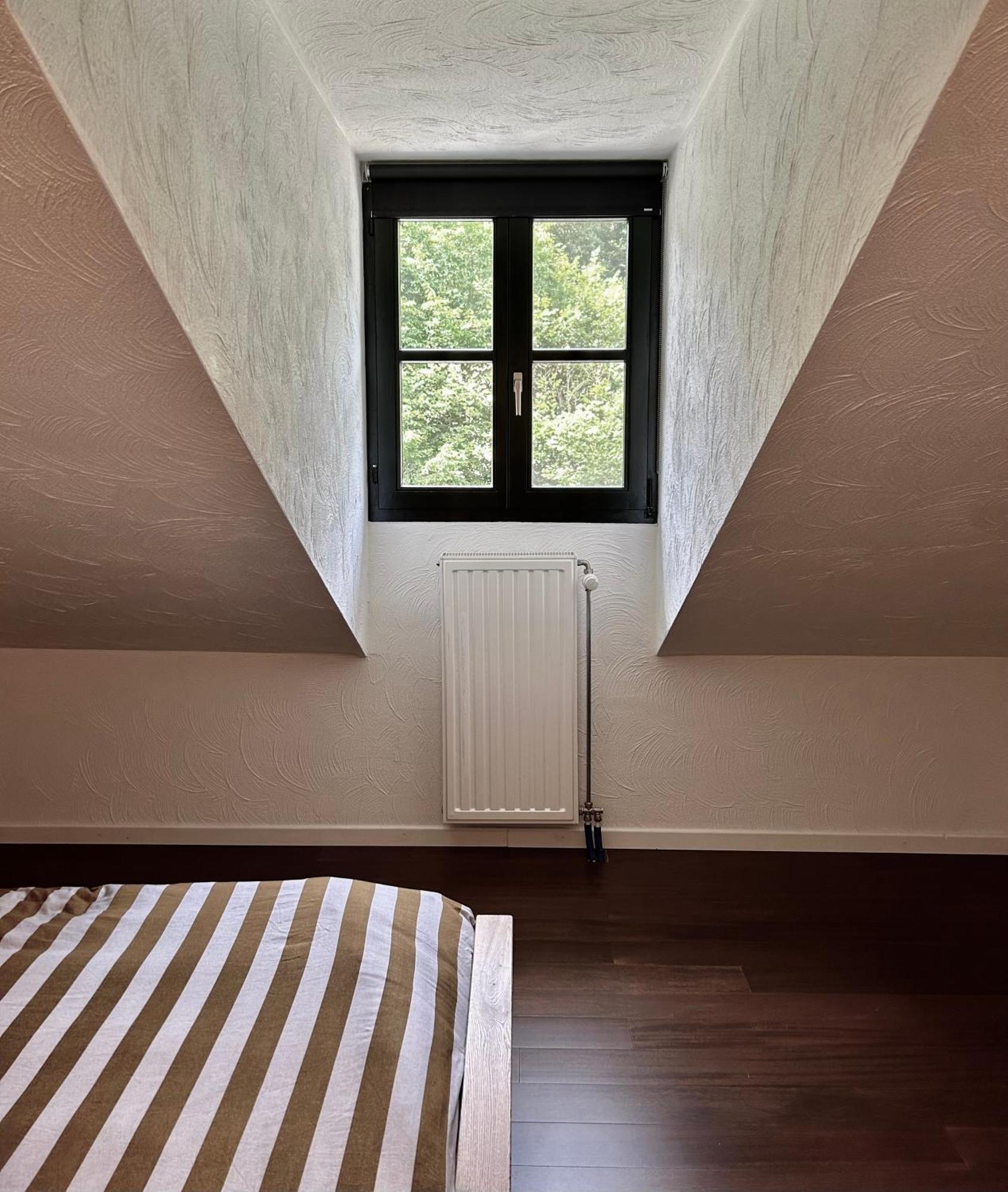 Cacele - La Croisette 5 Appartementen En 6 Tweepersoonskamers Vresse-sur-Semois Eksteriør billede